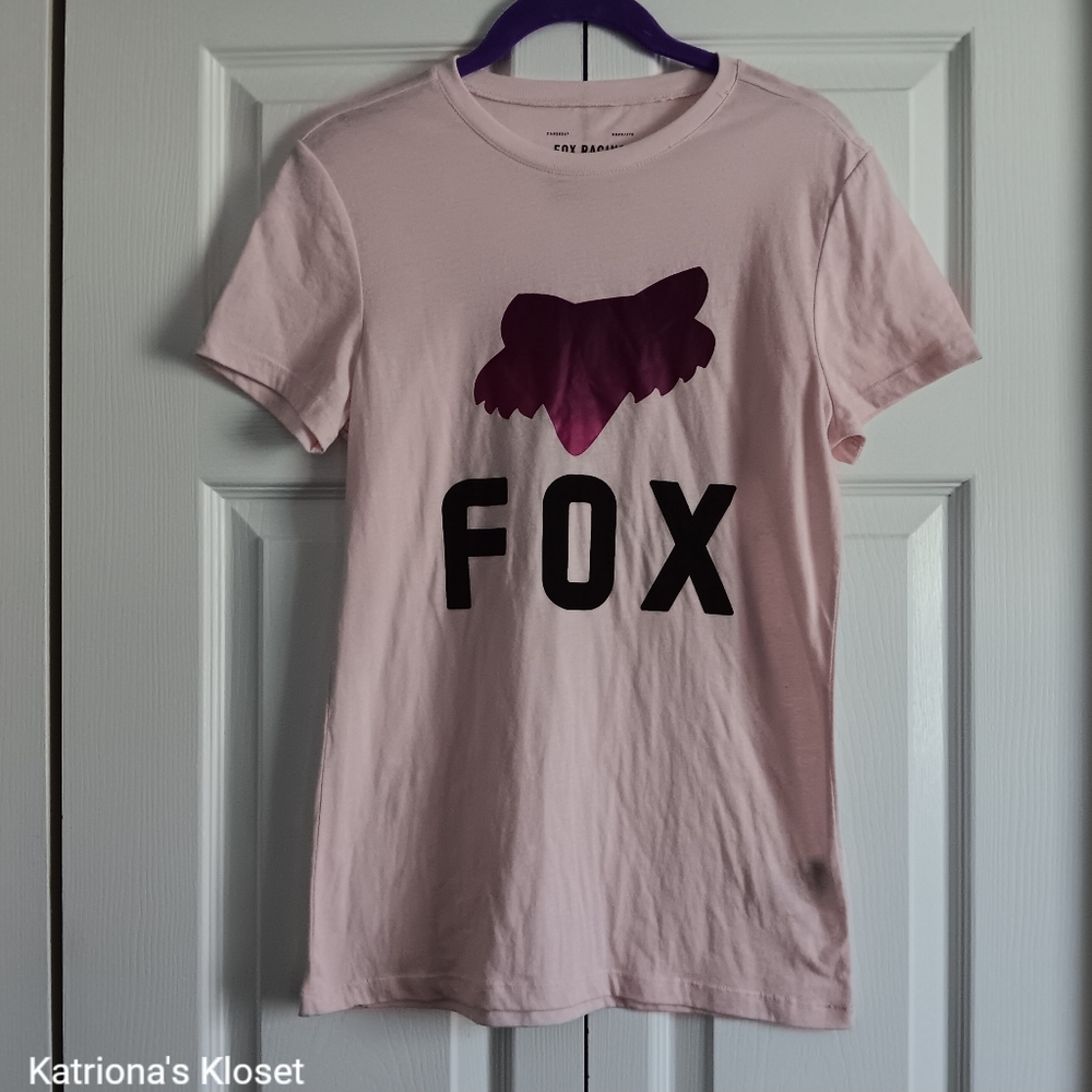 FOX Racing 80s Vintage Logo Tee - Picture 5 of 6